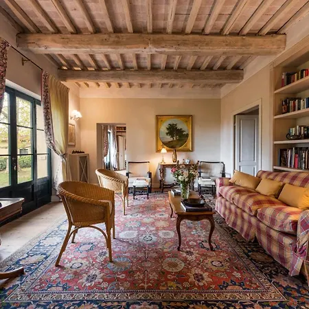 La Roseta By Mmega Villa