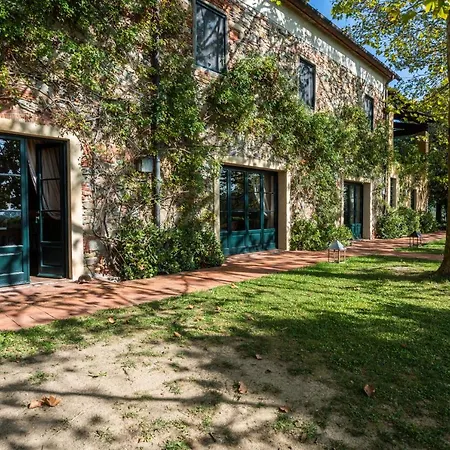 Villa La Roseta By Mmega